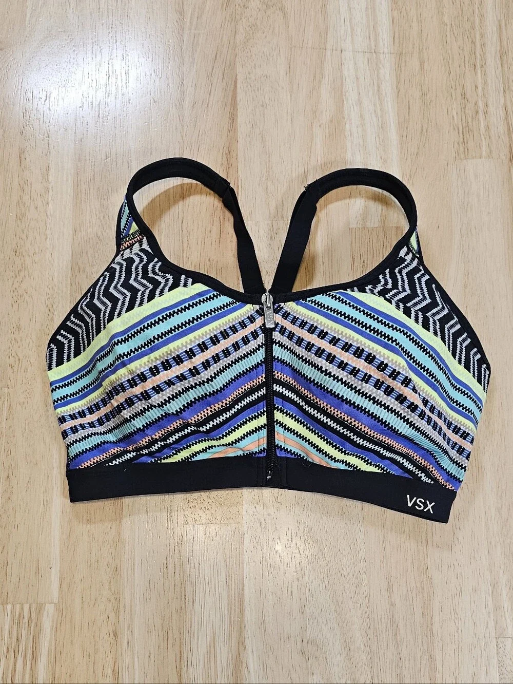 VSX Sports Bra with Extra Support